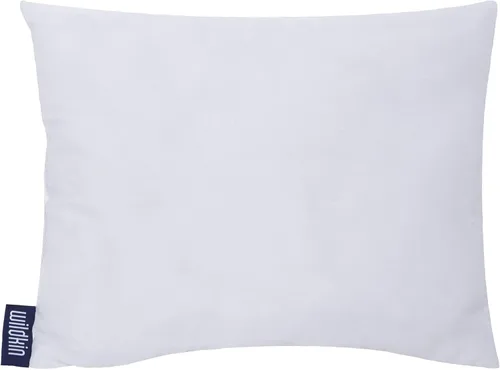 Vista 3 de Wildkin El moderno tapete para siesta viene con almohada extraíble de respaldo (elefantes)