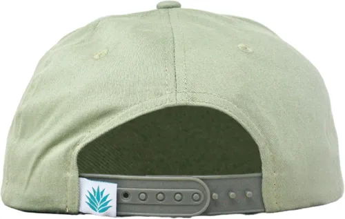 Vista 7 de Sendero Provisions Co. National Park - Sombrero de cuerda trenzada Snapback Collection