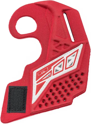 Vista 2 de Empire EVS - Gafas de paintball/orejas de máscara (rojo/blanco)