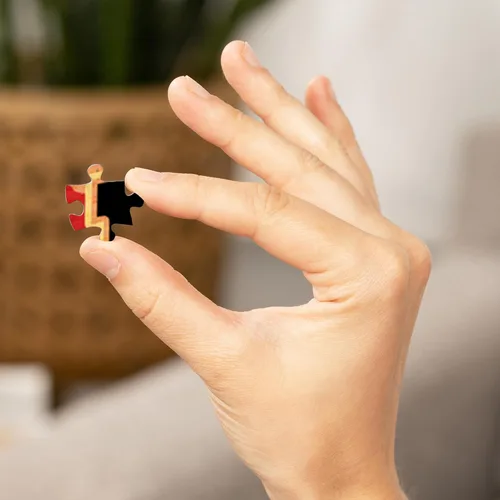 Vista 6 de Free Ballard! (1000 Piece Puzzle, Challenging Jigsaw Puzzle for Adults, Made in USA)