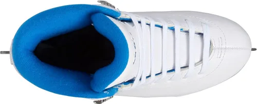 Vista 7 de Jackson Ultima SoftSkate - Patines de hielo para patinaje artístico para mujer/niña, ancho medio