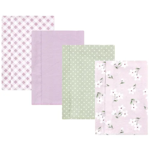 Vista 28 de Hudson Baby - Paños unisex de franela de algodón para bebé, avión, talla única