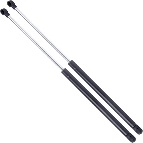 SCITOO Soporte de elevador de escotilla de repuesto para Volkswagen Golf 1999-2006 2014 para Volkswagen Jetta 1999-2005 para Volkswagen Passat