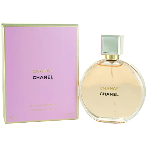 Vista 6 de Juego de 2 - Chance Eau Tendre para mujer, Eau De Parfum Spray 0.05oz/0.1 fl oz Vial Sampler