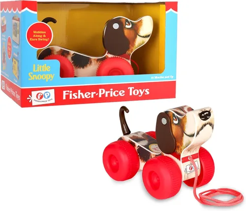 Vista 3 de Jueguete de pala de Fisher-Price