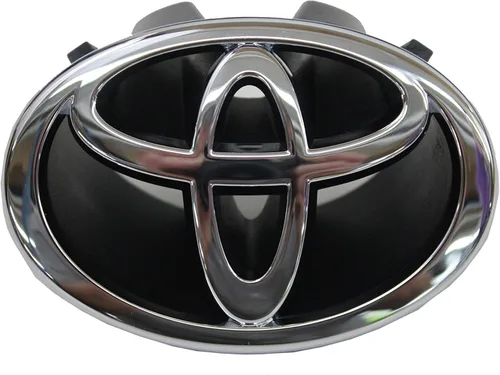 Toyota 75311-02080 Emblema