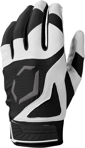 Vista 2 de EvoShield SRZ-1™ Guantes de bateo - Tallas para adultos y jóvenes