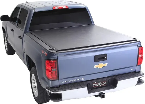 Vista 8 de Truxedo Lo Pro 571801 Cubierta enrollable para caja de camioneta, cubierta de tonneau