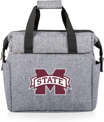 Vista 36 de PICNIC TIME NCAA unisex-adult Hielera de Almuerzo On The Go de la NCAA