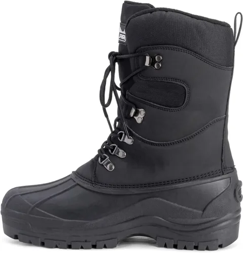 Vista 3 de Polar Botas térmicas de seguridad impermeables para hombre