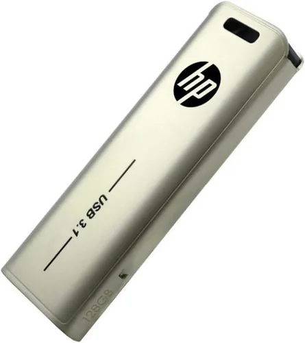 Vista 3 de HP Unidad flash USB USB 3.1 de 32 GB X796