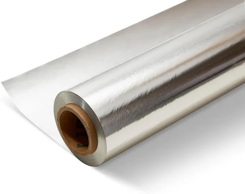 Vista 5 de 18" X 500 pies Heavy Duty Aluminum Foil