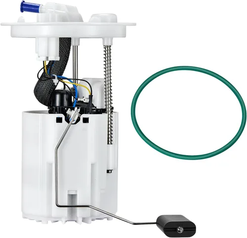 Vista 74 de BDFHYK Conjunto de bomba de combustible eléctrica E2361M compatible con Ford Expedition 2003 2004 V8 4.6L, reemplaza 953-4007, P76023M, PFS-1015