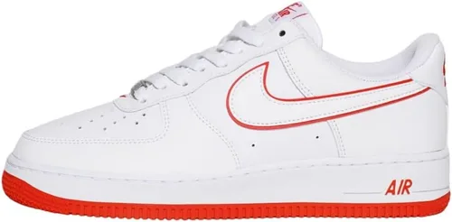 Vista 46 de Nike Zapatillas Air Force 1 '07 para hombre