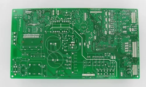 Vista 2 de CoreCentric - Placa de control de potencia para refrigerador remanufacturado para LG EBR78940613