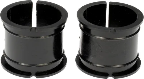 Vista 4 de Dorman 905-107 Casquillo de tubo de cambio de transmisión automática compatible con modelos seleccionados de Ford / Lincoln / Mercury, paquete de 2