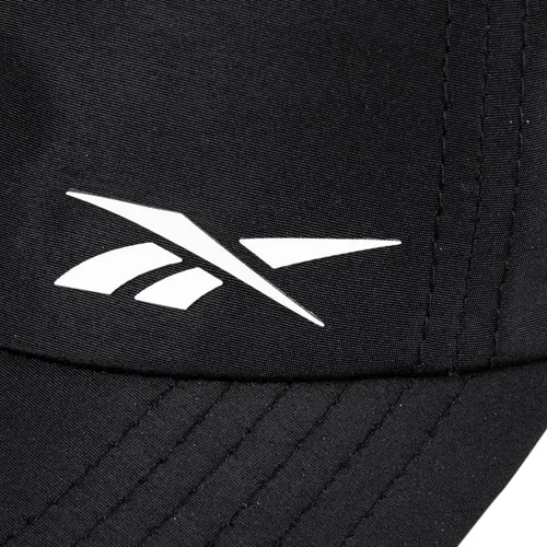 Vista 3 de Reebok Flow Lightweight Training Cap with Adjustable Strap for Men and Women (One Size Fits Most)