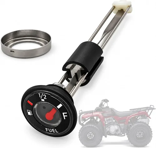 XQSMWF 52005-1121 - Medidor de combustible apto para Kawasaki Bayou 220 250 300 400 ATV