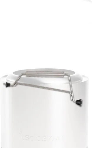 Solo Stove Ranger - Accesorio de mango para hoguera, gran herramienta portátil para acampar al aire libre, para transportar equipos de campamento