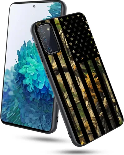 Vista 47 de Funda para Galaxy A13 5G, funda de goma de silicona suave, protección completa a prueba de golpes, protección contra caídas para Samsung Galaxy A13