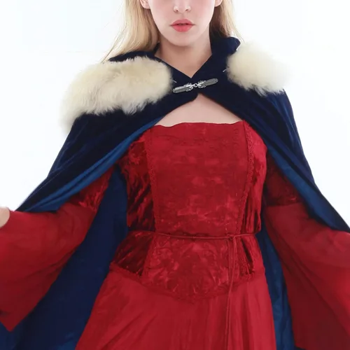 Vista 6 de uxcell Cierre de capa, 6 pares de plumas, cierre de capa vintage, con ganchos y ojos, suéter de chal, cárdigan, cierres de cuello, hebillas