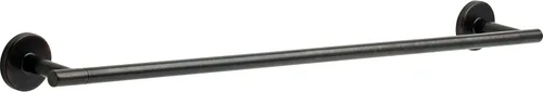 Vista 12 de Delta 759240-CZ Trinsic - Toallero de 24 pulgadas en bronce champán