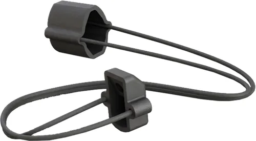 Vista 9 de Black Bunker BM8 .22 Caliber Pellet Breakbarrel Air Rifle with Accessory Case