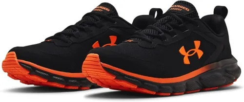 Vista 5 de Under Armour Charged Assert 9 - Tenis de correr para hombre