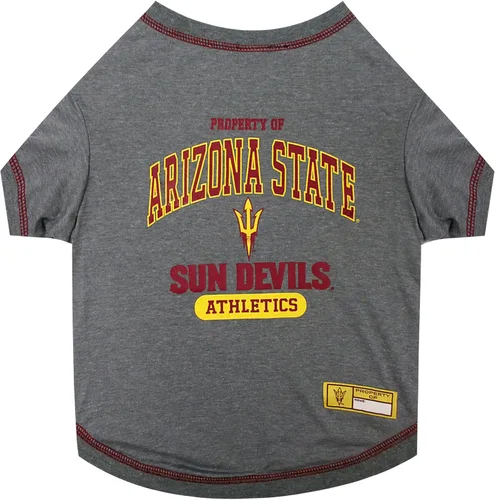 Vista 71 de Pets First AL-4014-XS Alabama - Camiseta (talla XS, multicolor, talla única)