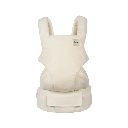 Vista 12 de Portabebés Tula Explore - Portabebés transpirable para recién nacido a niño pequeño - Portabebés ajustable para niño pequeño - Múltiples posiciones
