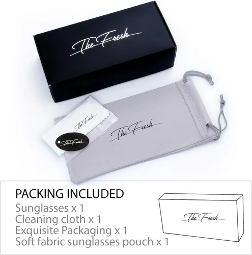 Vista 7 de Clásico cristal elegante para mujer diseño de belleza caja de regalo