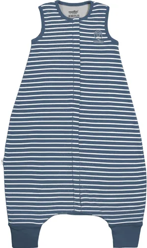 Vista 18 de Woolino Bolsa de dormir 4 temporadas para bebé con pies, lana de merino o saco, 0 – 3 años, 6 - 18 meses, Butterfly