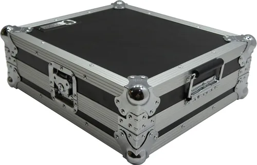 Vista 7 de Harmony Audio Fundas HCPROFX12V2-1 Compatible con Mackie PROFX12V2 Mezclador Flight Transport Road Custom Case
