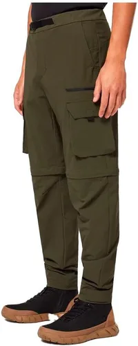 Vista 5 de Oakley Pantalón Tc Convertible Rc para hombre