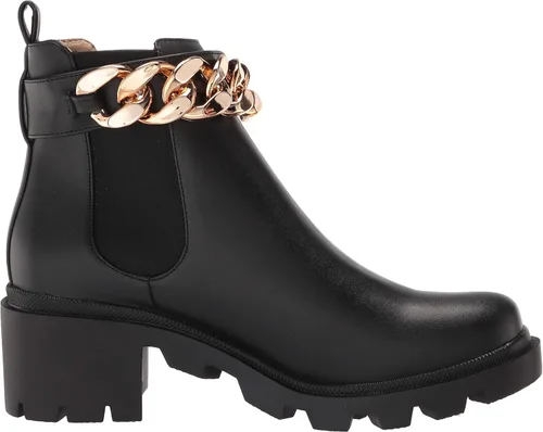 Vista 6 de Steve Madden Women's Amulet Boot
