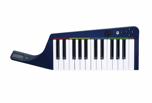 Vista 3 de Rock Band 3 Wireless Keyboard for Wii and WiiU