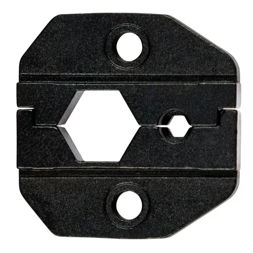 Vista 3 de Pro'sKit 300-173 CrimPro Crimper para LMR400 Hex Tamaño .118 y .429, Multi