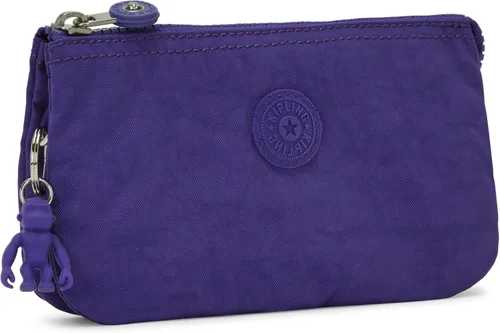 Vista 4 de Kipling Creativity L Solid Pouch