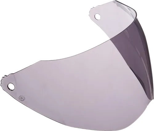 GMAX G011033 Protector de casco, teñido de humo, talla única