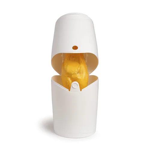 Vista 24 de Anillo de repuesto para cubeta para pañal Munchkin Arm and Hammer, Anaranjado