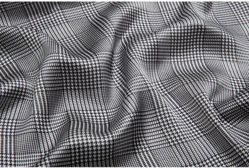 Vista 8 de Mascadas para el pelo de satén cuadradas de 68.58 cm. 27 pulgadas con apariencia de seda, pañoleta para mujer