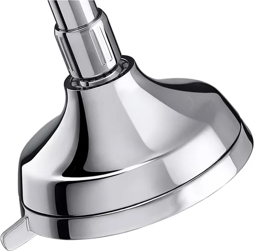 Vista 11 de KOHLER Cabezal de ducha multifunción radiante