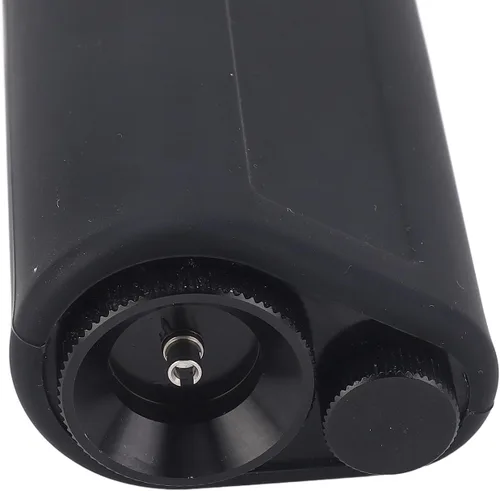 Vista 8 de Microscopio de fibra óptica, microscopio portátil monocular 400X de alta precisión, cable de fibra óptica, lupa de inspección, detector