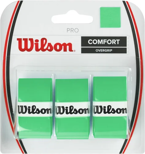 Vista 9 de Wilson Pro Overgrip, surtido
