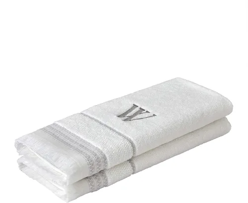 Vista 78 de SKL Home Casual Monogram Bath Towel