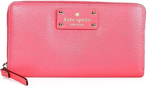 Kate Spade New York Grove Street Neda - Cartera con cremallera