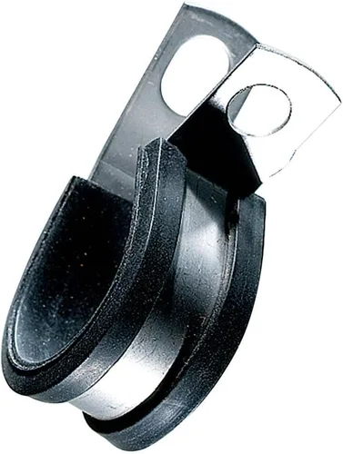 Vista 3 de Ancor Marine Grade Electrical Cojín de acero inoxidable, pinzas