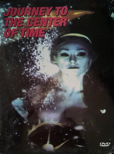 Journey to the Center of Time DVD