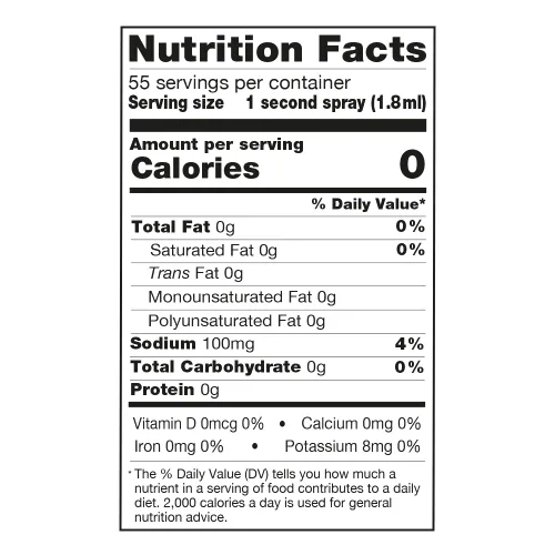 Vista 2 de Mantova Poke - Spray de salsa de soja, 3.4 onzas líquidas (paquete de 2), 100% pura, salsa de soja totalmente natural, apta para veganos, sin