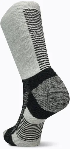 Vista 3 de Merrell Calcetines ligeros para senderismo Moab Speed de corte bajo, unisex sostenibles Coolmax Ecomade